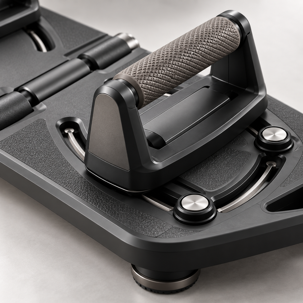 Fitrevora ContourFlow Recovery Tool product image 3