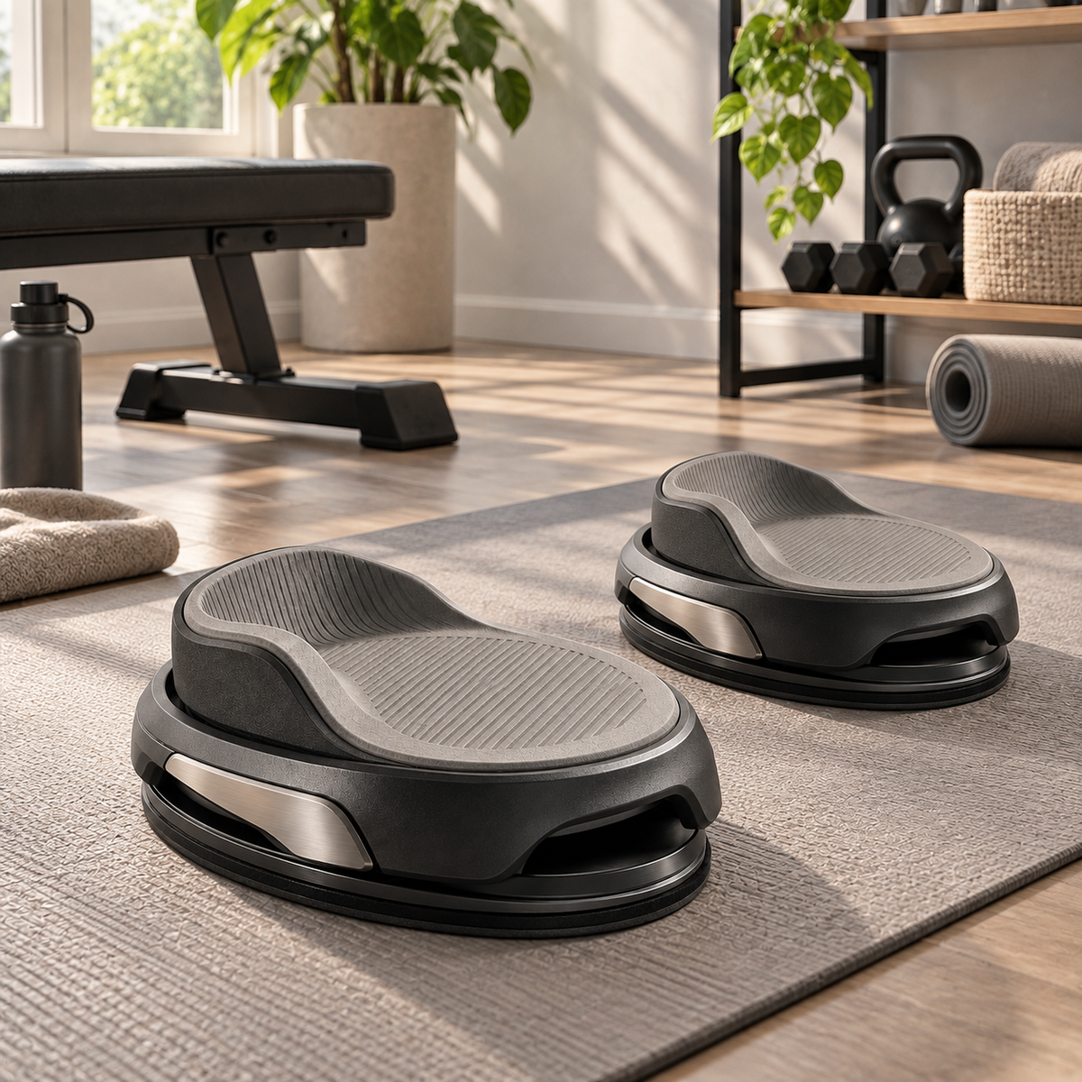 Fitrevora AlignStack Mobility Block Set product image 2