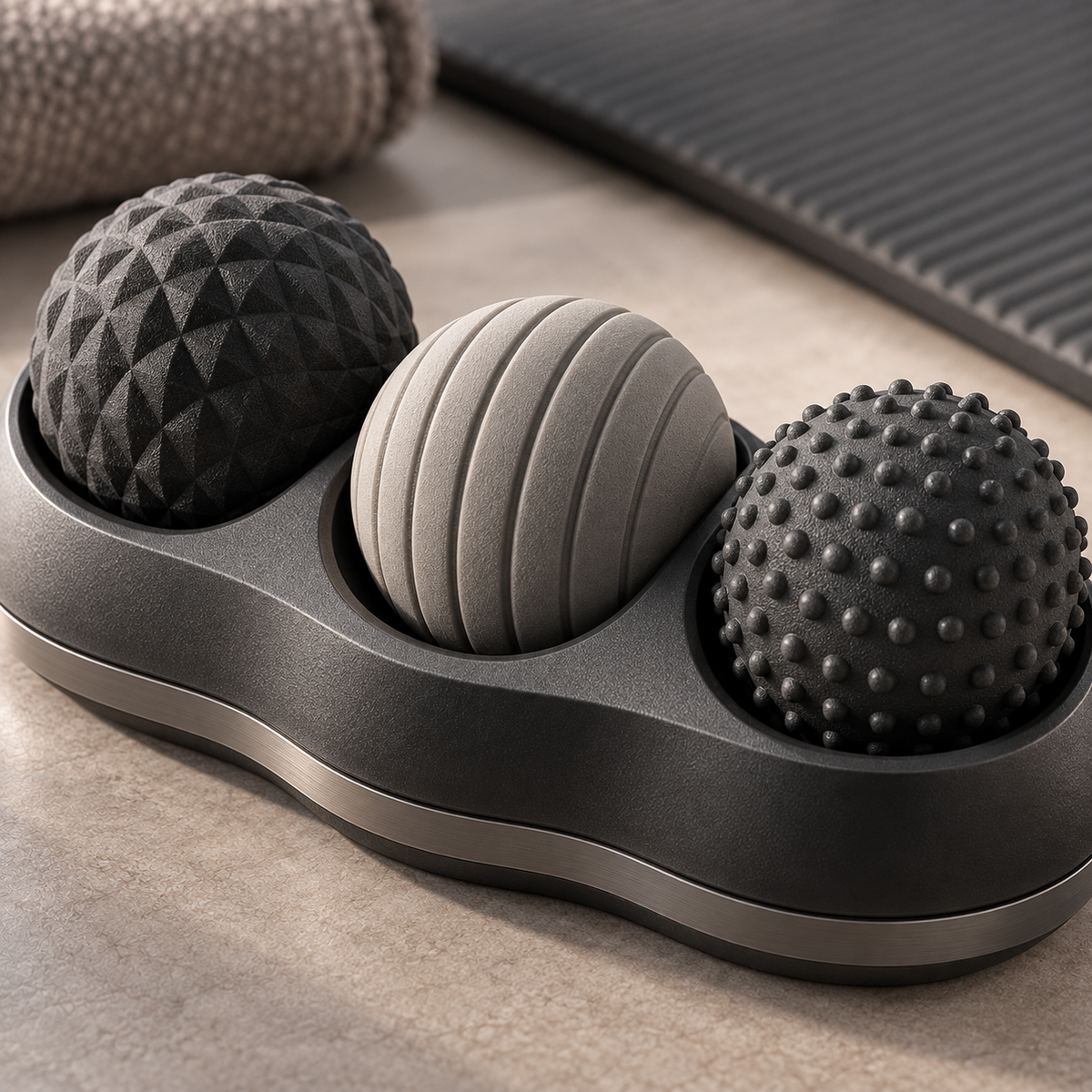 Fitrevora MoveGrid Training Slider Set product image 3